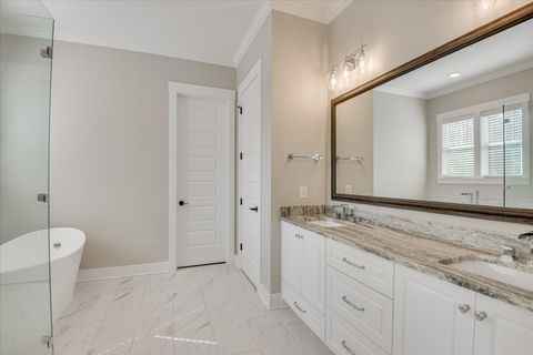 Tiny photo for 1031 Cooper Place Drive, North Augusta, SC 29860 (MLS # 546370)