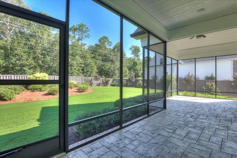 Tiny photo for 1031 Cooper Place Drive, North Augusta, SC 29860 (MLS # 546370)