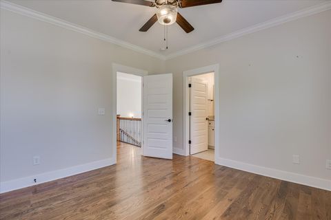 Tiny photo for 1031 Cooper Place Drive, North Augusta, SC 29860 (MLS # 546370)