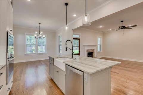 Tiny photo for 1031 Cooper Place Drive, North Augusta, SC 29860 (MLS # 546370)