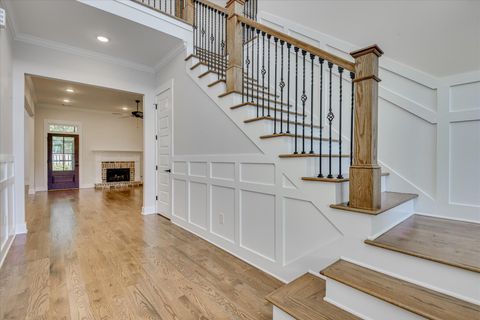 Tiny photo for 1031 Cooper Place Drive, North Augusta, SC 29860 (MLS # 546370)