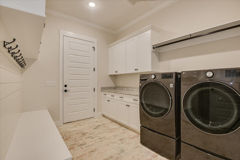 Tiny photo for 1031 Cooper Place Drive, North Augusta, SC 29860 (MLS # 546370)