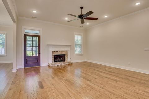 Tiny photo for 1031 Cooper Place Drive, North Augusta, SC 29860 (MLS # 546370)