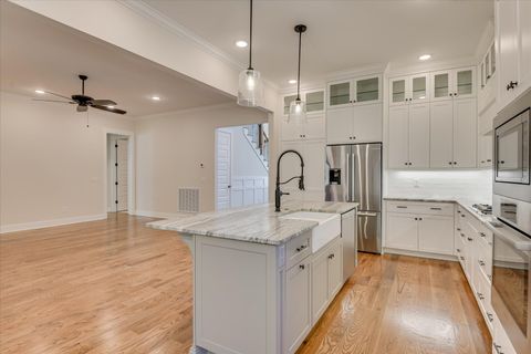 Tiny photo for 1031 Cooper Place Drive, North Augusta, SC 29860 (MLS # 546370)