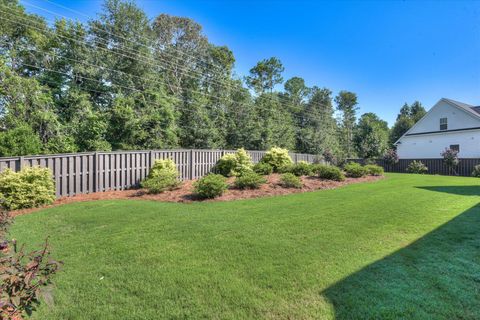 Tiny photo for 1031 Cooper Place Drive, North Augusta, SC 29860 (MLS # 546370)