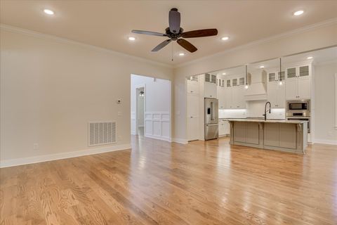 Tiny photo for 1031 Cooper Place Drive, North Augusta, SC 29860 (MLS # 546370)
