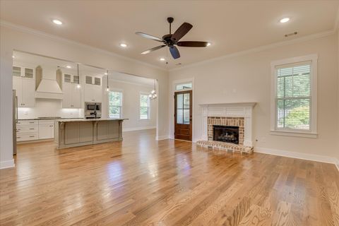Tiny photo for 1031 Cooper Place Drive, North Augusta, SC 29860 (MLS # 546370)