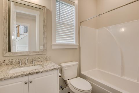 Tiny photo for 1031 Cooper Place Drive, North Augusta, SC 29860 (MLS # 546370)