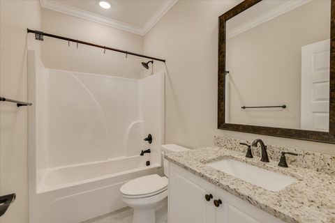 Tiny photo for 1031 Cooper Place Drive, North Augusta, SC 29860 (MLS # 546370)