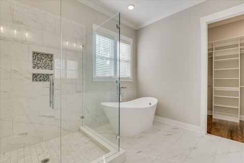 Tiny photo for 1031 Cooper Place Drive, North Augusta, SC 29860 (MLS # 546370)