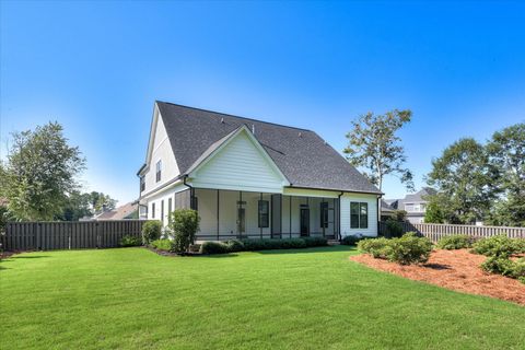 Tiny photo for 1031 Cooper Place Drive, North Augusta, SC 29860 (MLS # 546370)