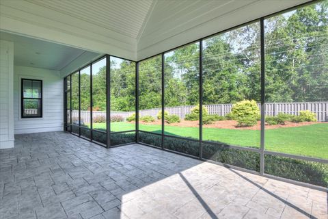 Tiny photo for 1031 Cooper Place Drive, North Augusta, SC 29860 (MLS # 546370)