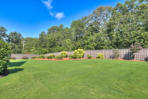 Tiny photo for 1031 Cooper Place Drive, North Augusta, SC 29860 (MLS # 546370)