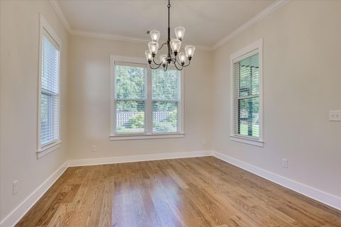 Tiny photo for 1031 Cooper Place Drive, North Augusta, SC 29860 (MLS # 546370)