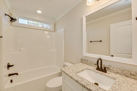 Tiny photo for 3950 Barrett Street Street, Augusta, GA 30909 (MLS # 550480)