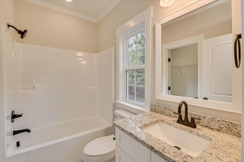 Tiny photo for 3950 Barrett Street Street, Augusta, GA 30909 (MLS # 550480)