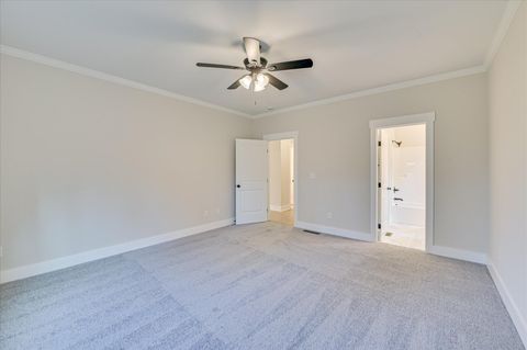 Tiny photo for 3950 Barrett Street Street, Augusta, GA 30909 (MLS # 550480)