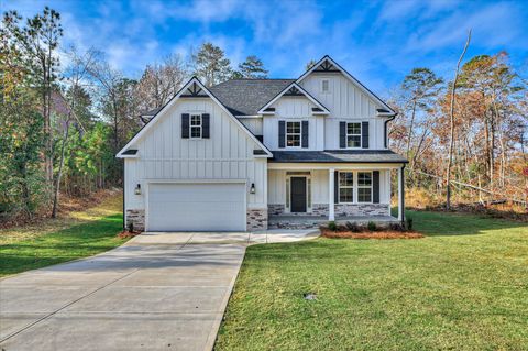 Photo of 3950 Barrett Street Street, Augusta, GA 30909 (MLS # 550480)