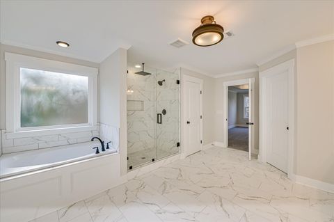 Tiny photo for 3950 Barrett Street Street, Augusta, GA 30909 (MLS # 550480)