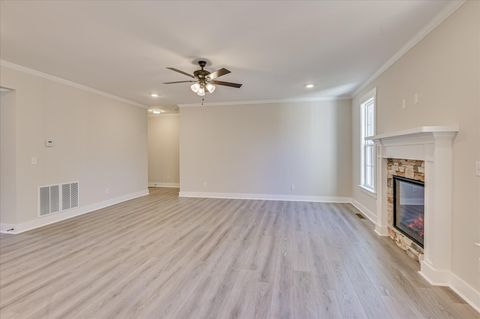 Tiny photo for 3950 Barrett Street Street, Augusta, GA 30909 (MLS # 550480)