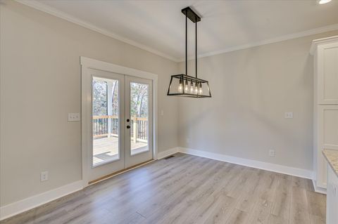 Tiny photo for 3950 Barrett Street Street, Augusta, GA 30909 (MLS # 550480)