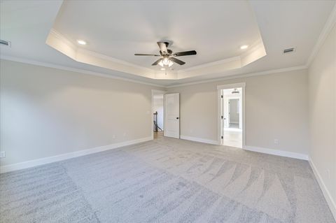 Tiny photo for 3950 Barrett Street Street, Augusta, GA 30909 (MLS # 550480)