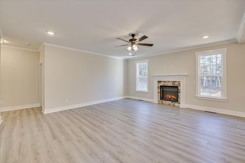 Tiny photo for 3950 Barrett Street Street, Augusta, GA 30909 (MLS # 550480)