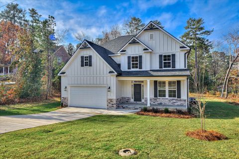 Tiny photo for 3950 Barrett Street Street, Augusta, GA 30909 (MLS # 550480)