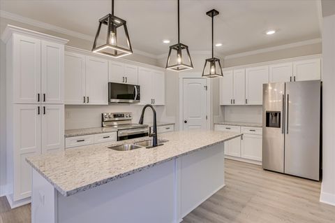 Tiny photo for 3950 Barrett Street Street, Augusta, GA 30909 (MLS # 550480)