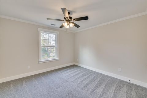 Tiny photo for 3950 Barrett Street Street, Augusta, GA 30909 (MLS # 550480)