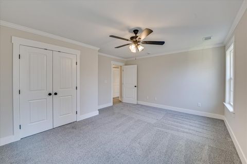 Tiny photo for 3950 Barrett Street Street, Augusta, GA 30909 (MLS # 550480)