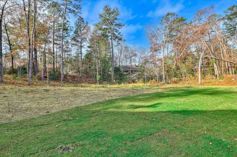 Tiny photo for 3950 Barrett Street Street, Augusta, GA 30909 (MLS # 550480)