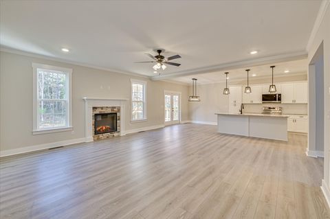 Tiny photo for 3950 Barrett Street Street, Augusta, GA 30909 (MLS # 550480)