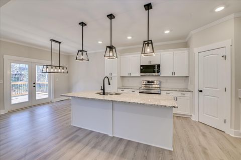 Tiny photo for 3950 Barrett Street Street, Augusta, GA 30909 (MLS # 550480)