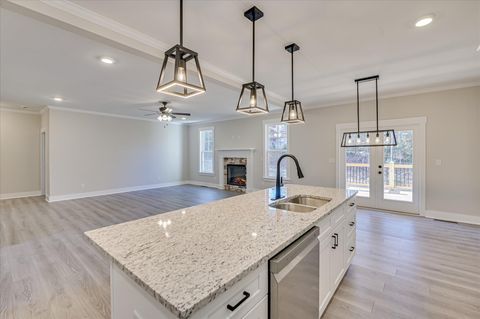 Tiny photo for 3950 Barrett Street Street, Augusta, GA 30909 (MLS # 550480)