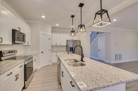 Tiny photo for 3950 Barrett Street Street, Augusta, GA 30909 (MLS # 550480)