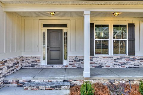 Tiny photo for 3950 Barrett Street Street, Augusta, GA 30909 (MLS # 550480)