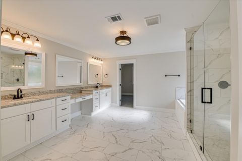 Tiny photo for 3950 Barrett Street Street, Augusta, GA 30909 (MLS # 550480)