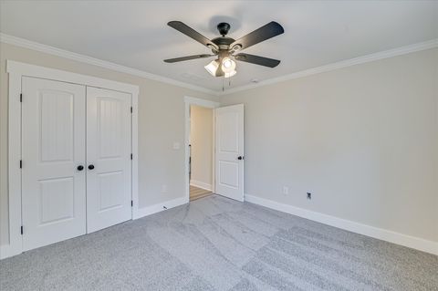 Tiny photo for 3950 Barrett Street Street, Augusta, GA 30909 (MLS # 550480)