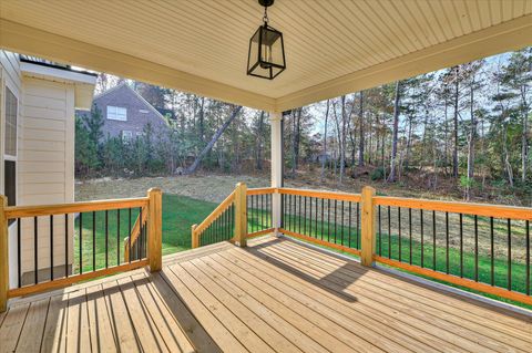 Tiny photo for 3950 Barrett Street Street, Augusta, GA 30909 (MLS # 550480)