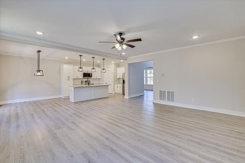 Tiny photo for 3950 Barrett Street Street, Augusta, GA 30909 (MLS # 550480)