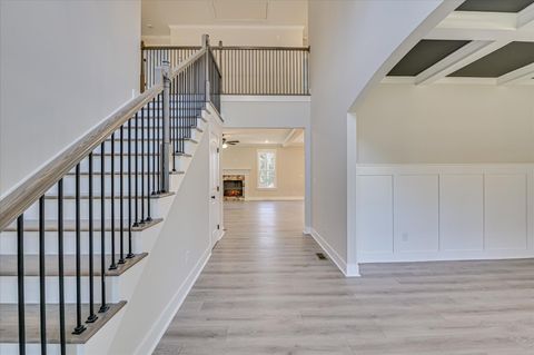 Tiny photo for 3950 Barrett Street Street, Augusta, GA 30909 (MLS # 550480)