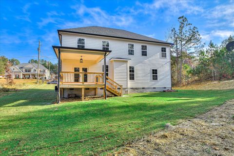 Tiny photo for 3950 Barrett Street Street, Augusta, GA 30909 (MLS # 550480)