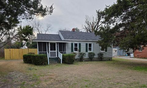 Photo of 701 Stone Avenue, Waynesboro, GA 30830 (MLS # 551577)