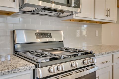 Tiny photo for 821 Tess Street, Graniteville, SC 29829 (MLS # 553261)