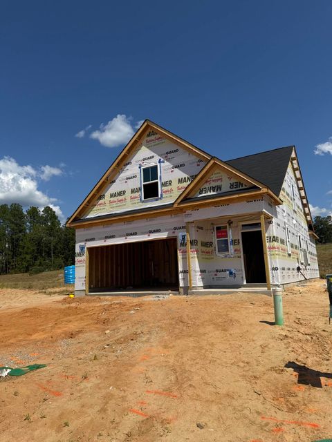 Tiny photo for 695 Ashburn Drive, North Augusta, SC 29860 (MLS # 544283)