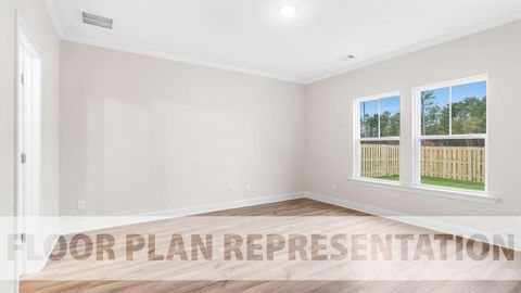 Tiny photo for 695 Ashburn Drive, North Augusta, SC 29860 (MLS # 544283)