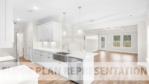 Tiny photo for 695 Ashburn Drive, North Augusta, SC 29860 (MLS # 544283)