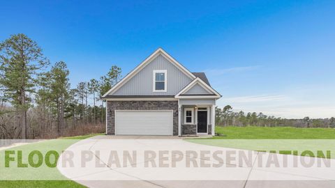 Tiny photo for 695 Ashburn Drive, North Augusta, SC 29860 (MLS # 544283)