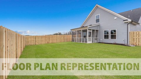 Tiny photo for 695 Ashburn Drive, North Augusta, SC 29860 (MLS # 544283)